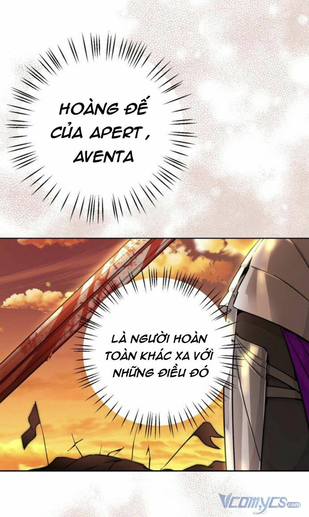 công nương mint bé nhỏ chapter 13 36