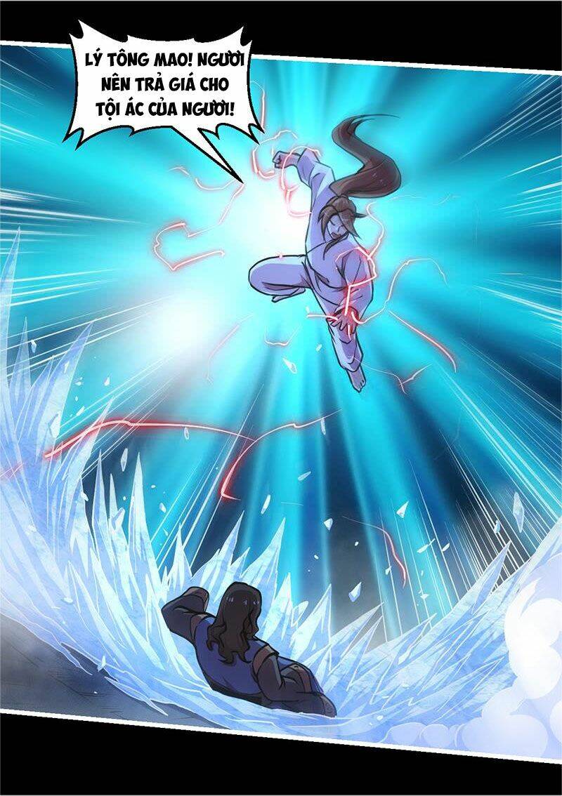 đừng cản ta tu tiên chapter 17 10