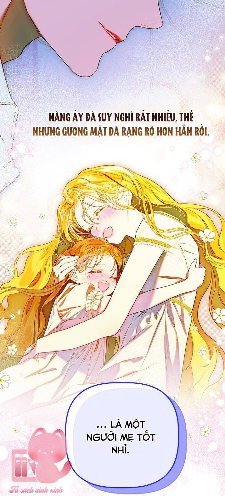 mẹ tôi lại kết hôn lần nữa chapter 50 27