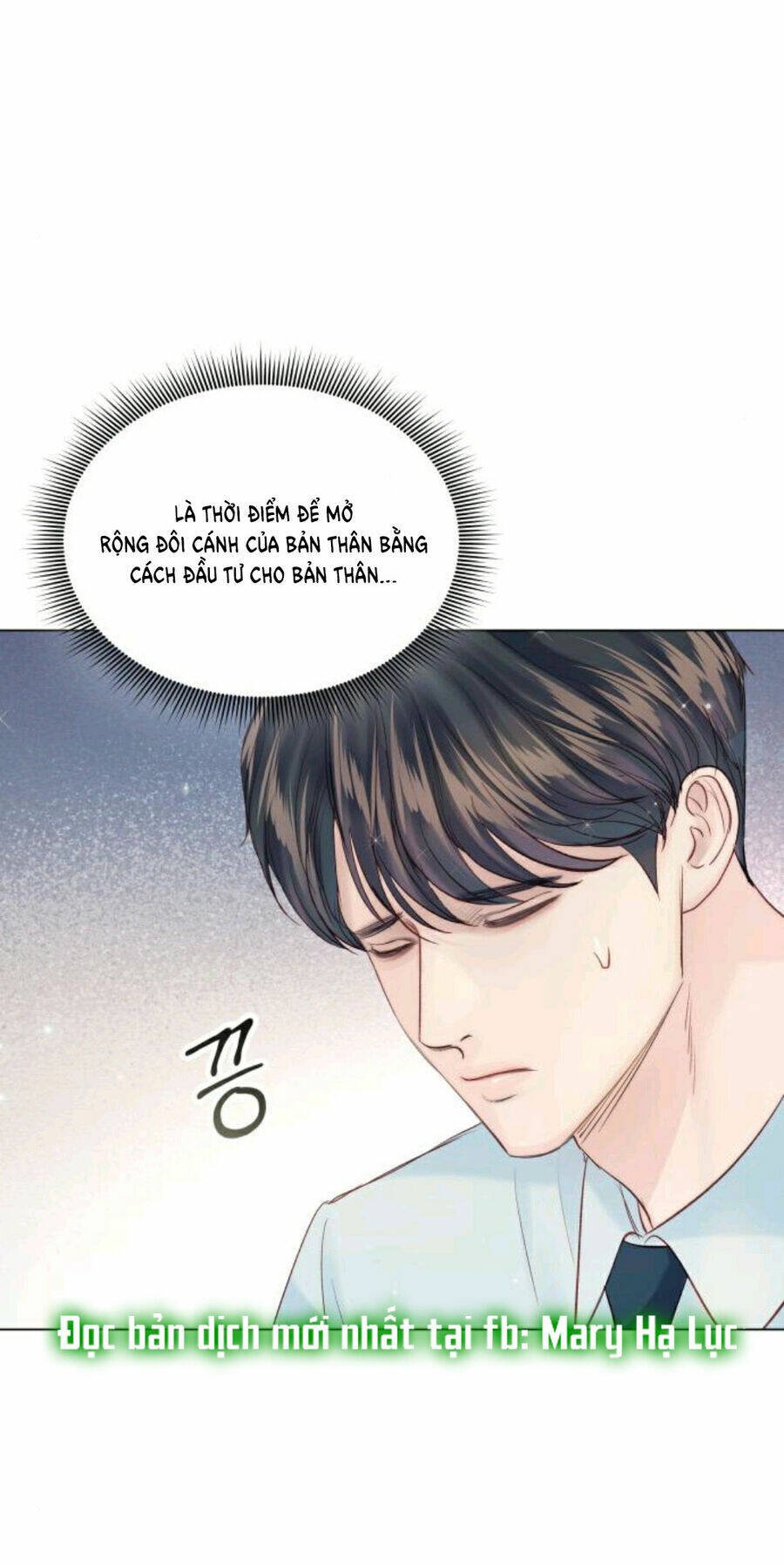 nhất định chúng ta sẽ được hạnh phúc chapter 110.2 11