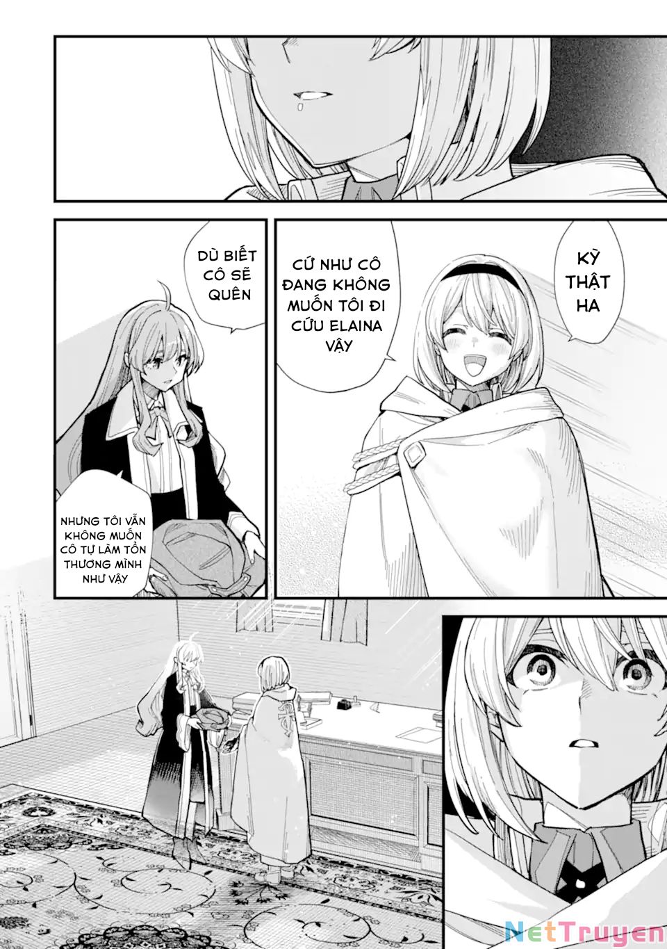 majo no tabitabi chapter 16 12