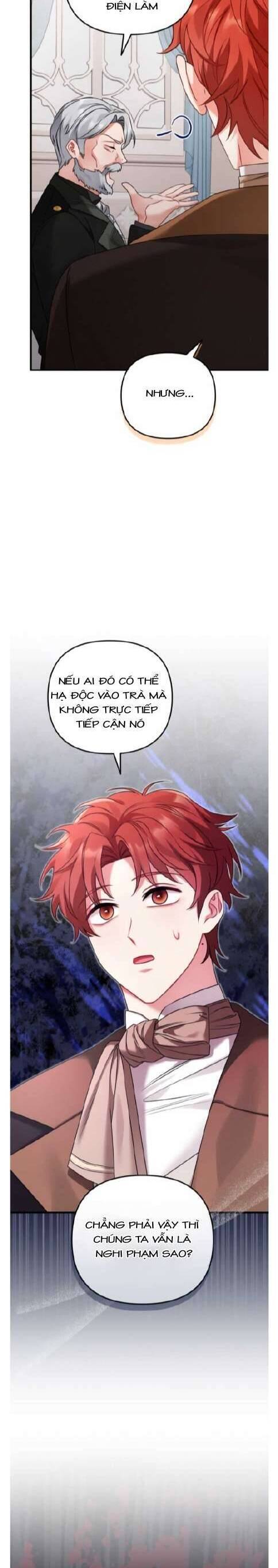 mê cung cám dỗ của emilone chapter 14 10