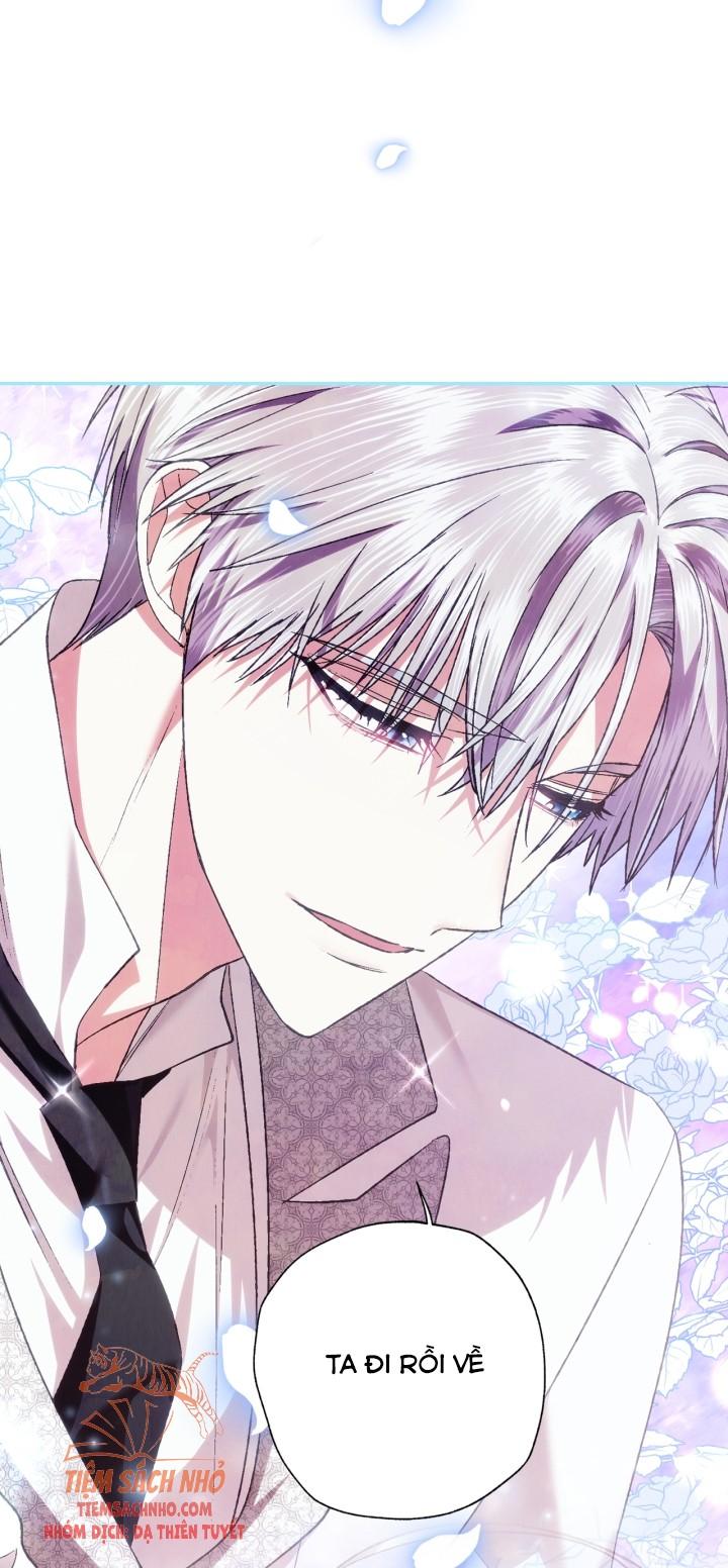 cha, con không muốn kết hôn đâu chapter 66 5