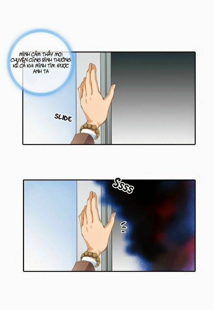 a thousand years ninetails chapter 5 6