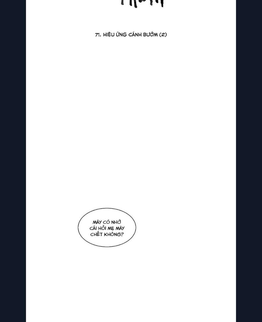 …”một sự thật khá khó chịu.” chapter 71 2