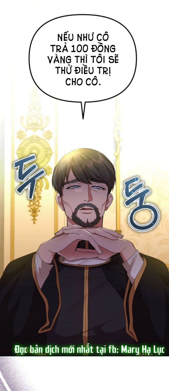 [18+] dũng sĩ vị tha chapter 2.1 1