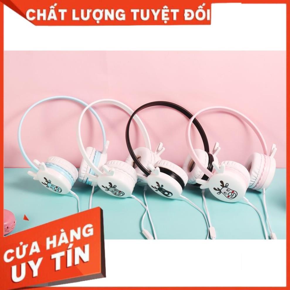 Tai Nghe Chụp Tai PY.10