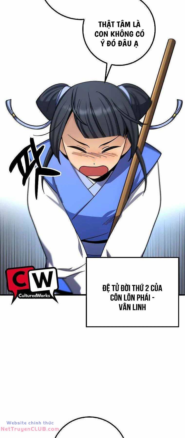 thiên phong phách đạo chapter 6 31