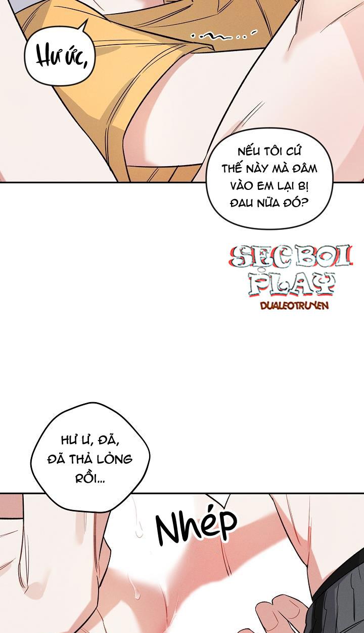 mặt trời của đêm chapter 12 37