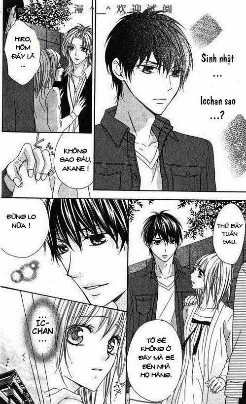 tonari no koigataki chapter 7 11