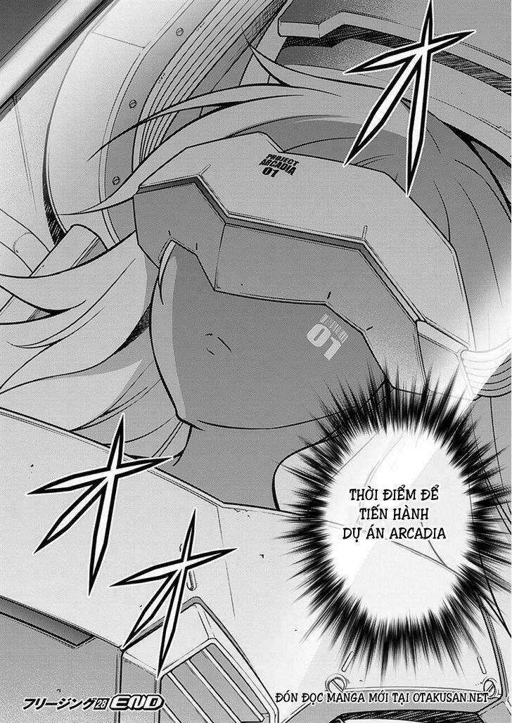 freezing chapter 196 22