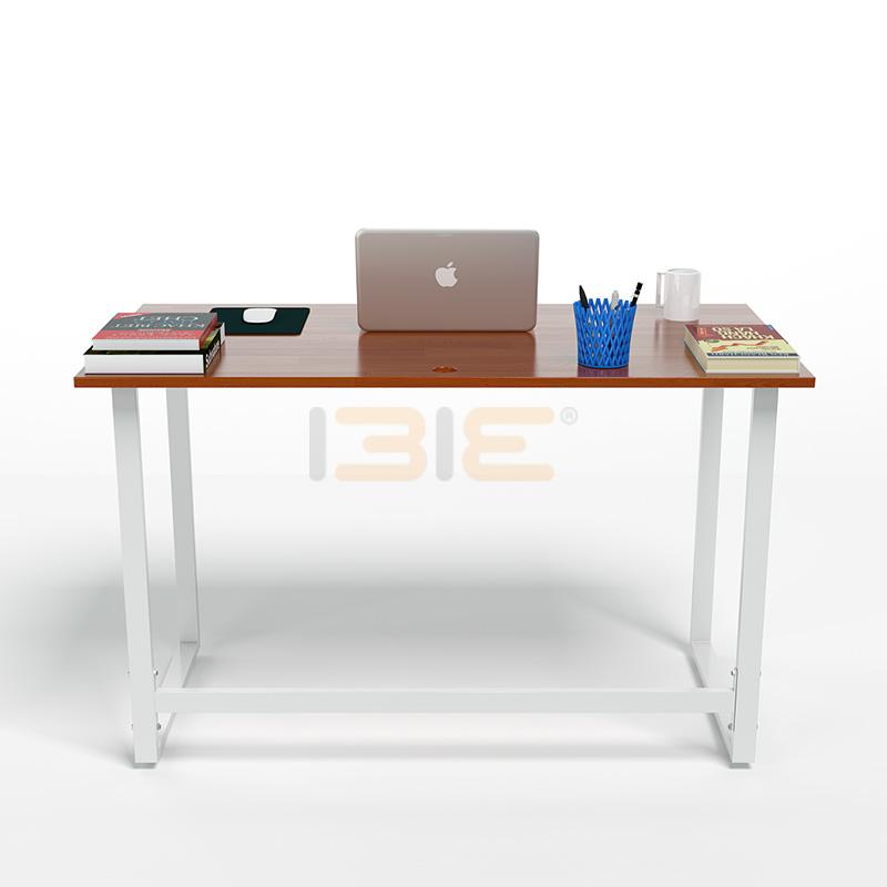 Bộ Bàn Rec-F Mặt Cánh Gián Và Ghế IB517 Ibie