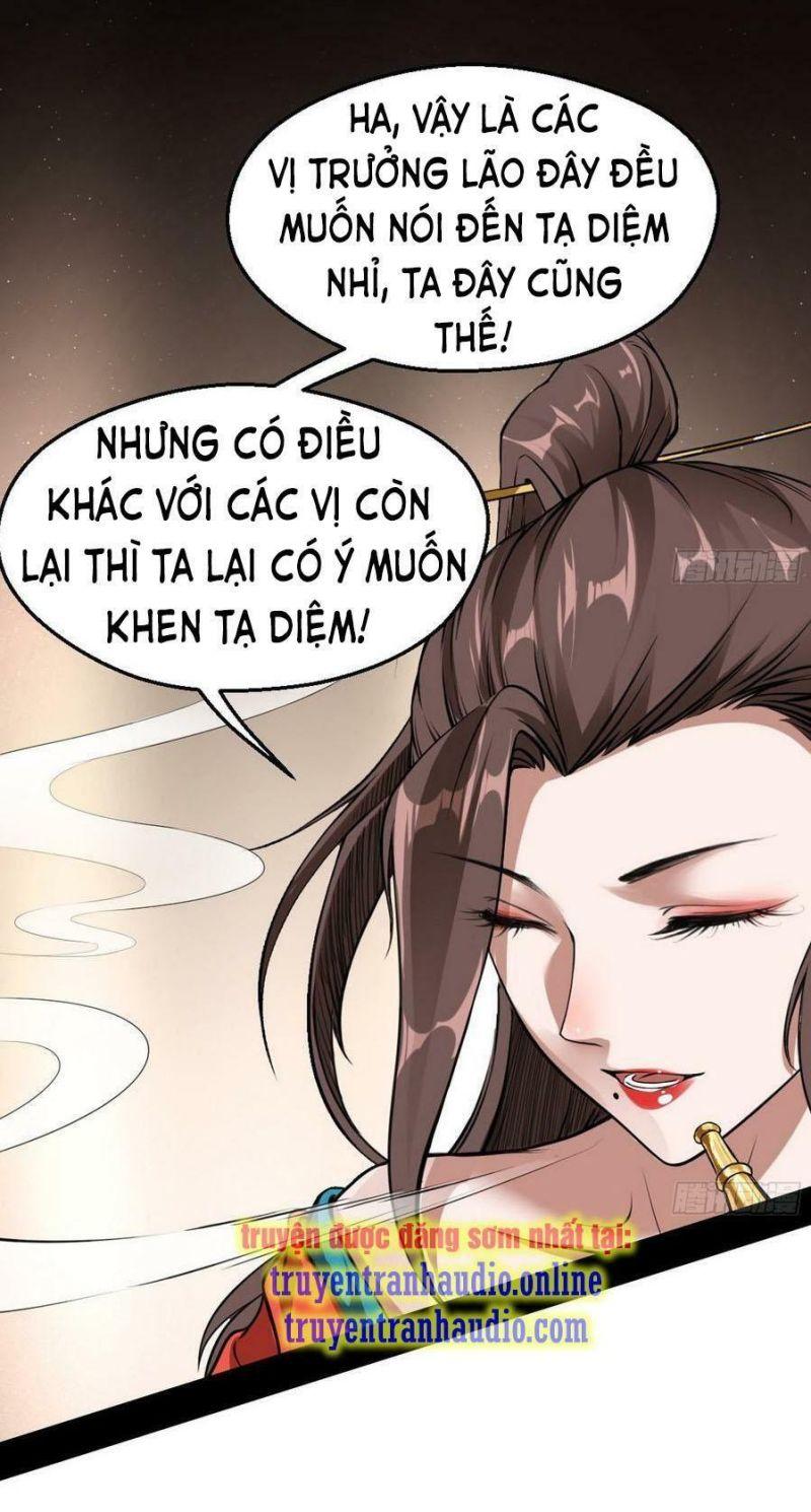 ta là tà đế chapter 46.1 23