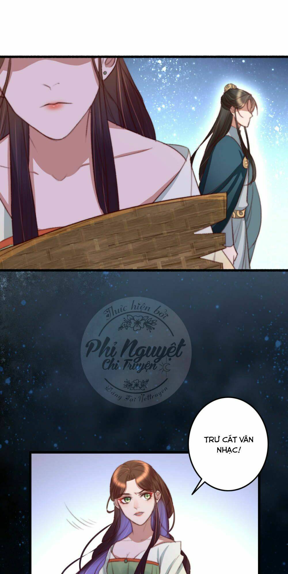 hành trình thịnh sủng chi cẩm tú chapter 44 22