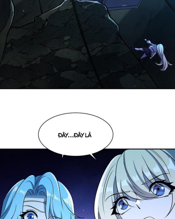 huyết cơ và kỵ sĩ chapter 307 69