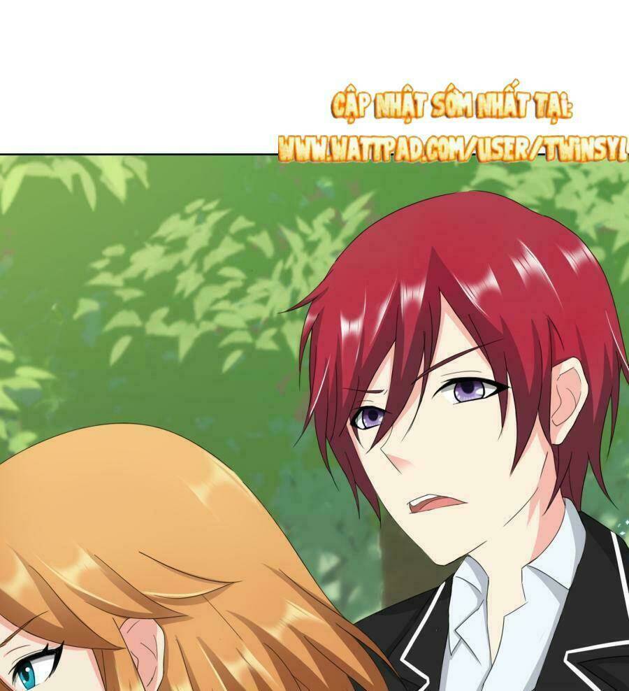 bá đạo trung khuyển tìm ái ký chapter 105 5