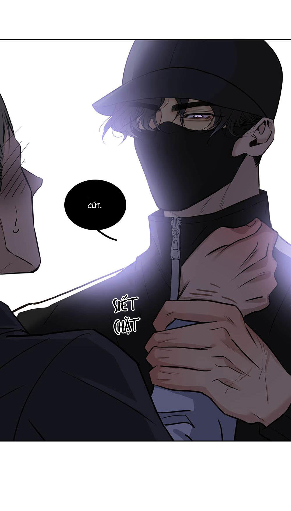 quan hệ nợ nần chapter 40 24