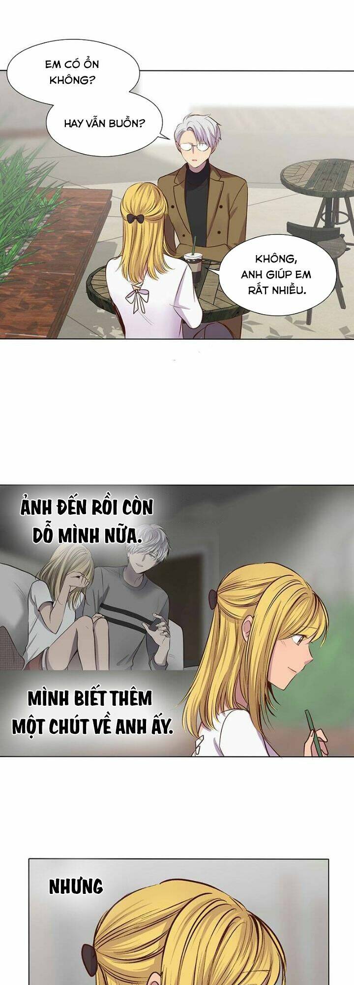 bí mật sâu sắc nhất của tôi chapter 37 28