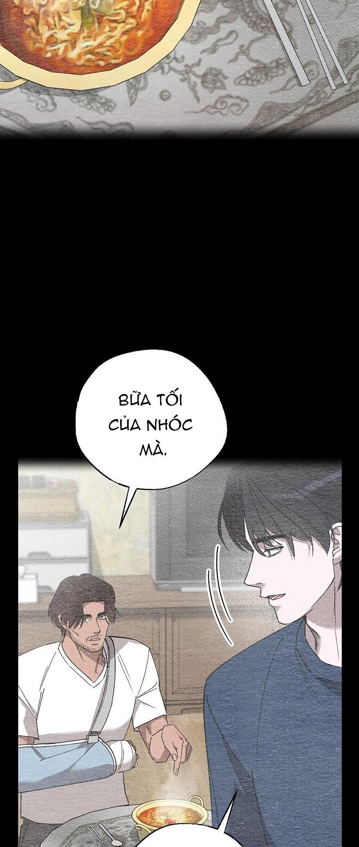 chạm vào em chapter 8 30