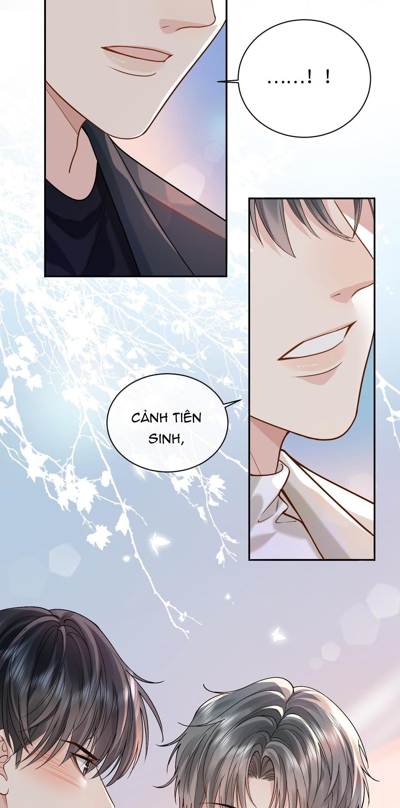 sau khi ly hôn, ảnh đế trở nên nghèo túng chapter 8 26