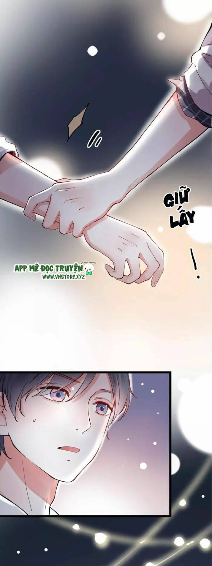 trạch thượng tịch mịch huỳnh hỏa chapter 18 81