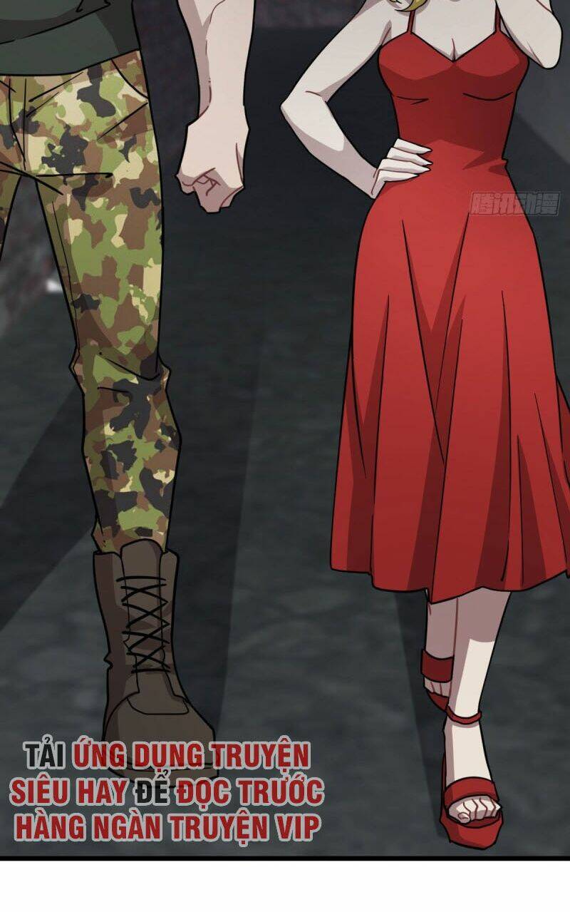 thâm dạ thư ốc chapter 123 16