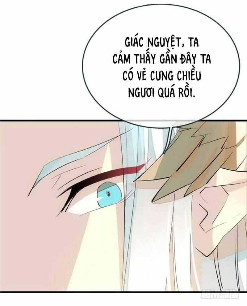 sư phụ lại trêu chọc ta chapter 38 12