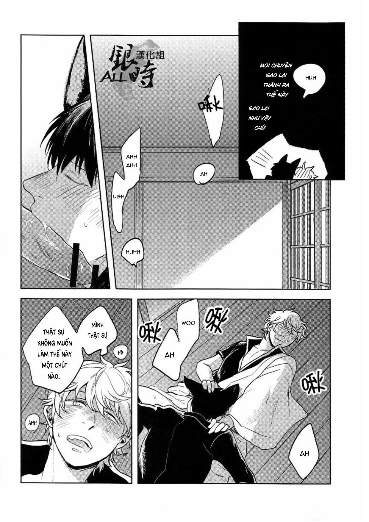 tổng hợp boylove hentai, biến thái chapter 15 52