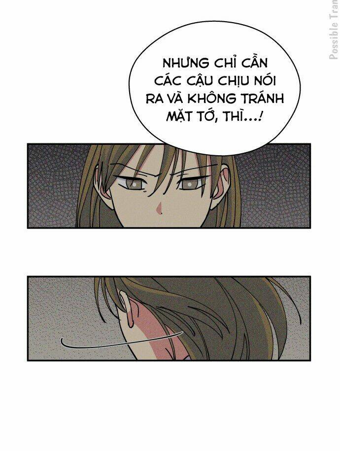 tai sói và mũ đỏ chapter 43 63