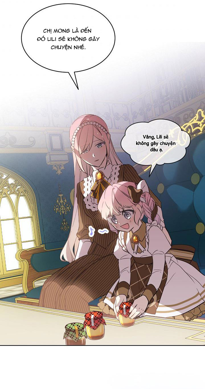 quý cô quyền lực chapter 12 35