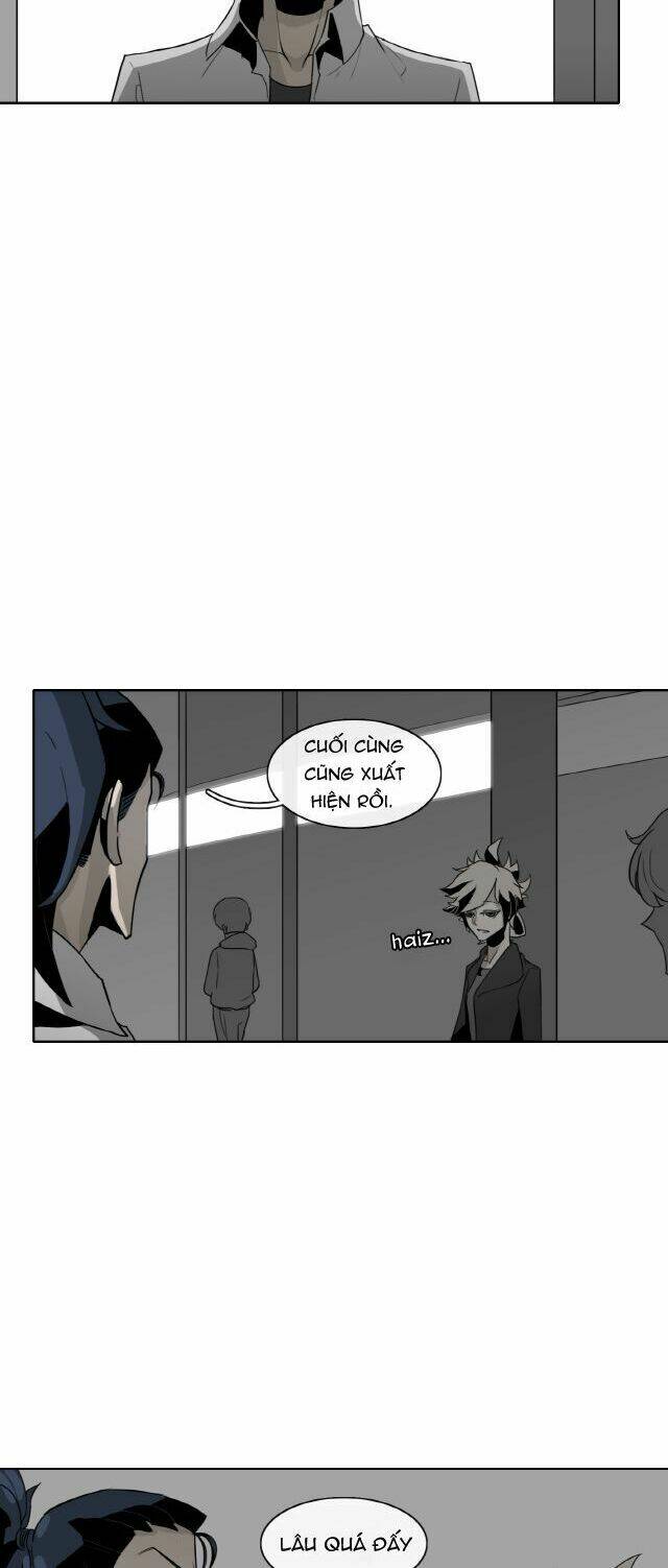 yasuo x riven chapter 3 11