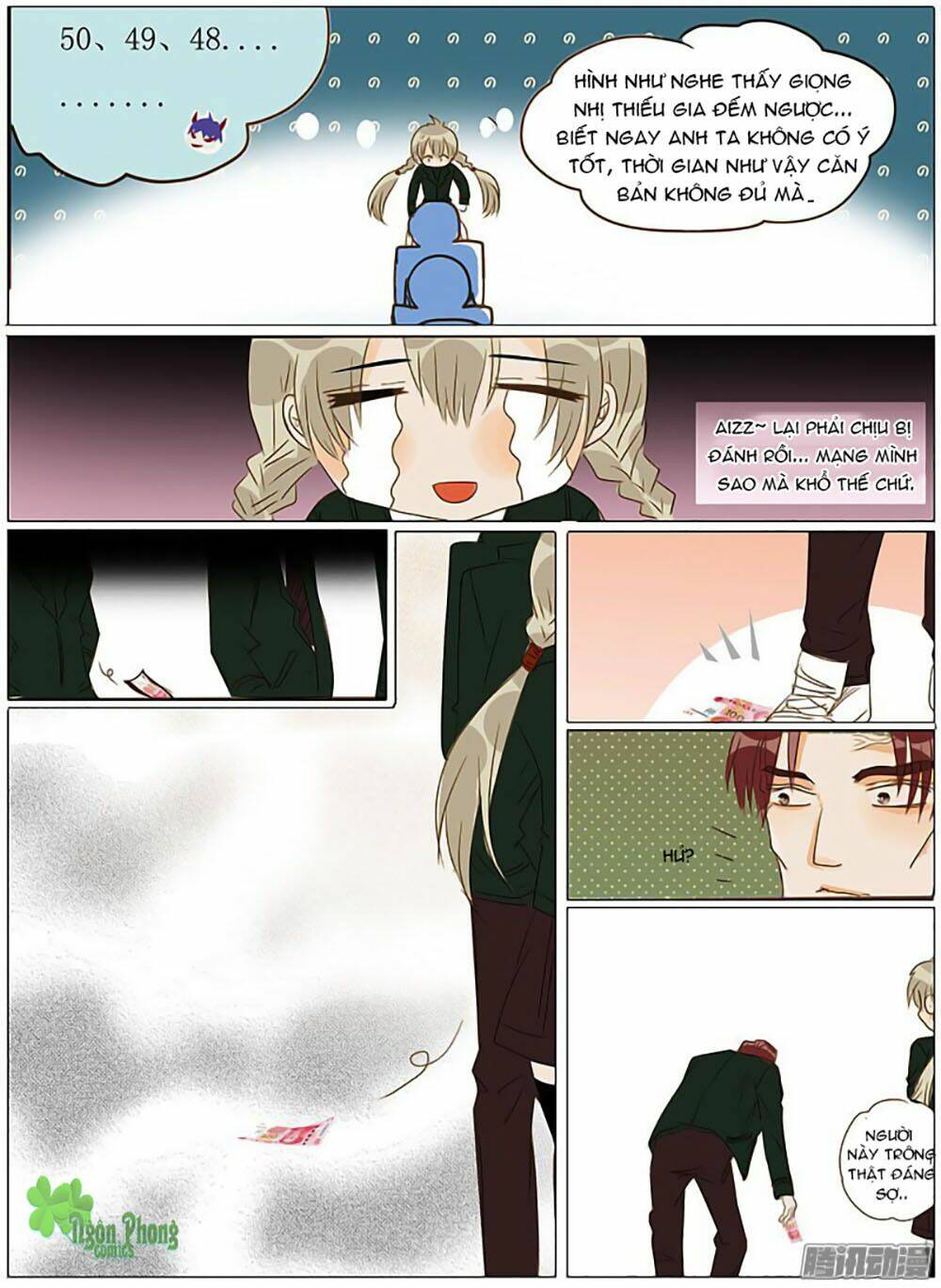 nếu vẫn có thể yêu anh chapter 5.4 6