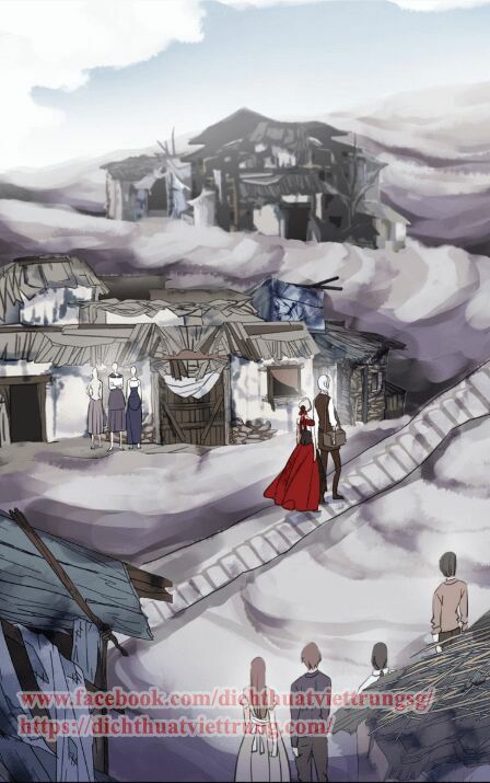 vết cắn ngọt ngào phần 2 chapter 31 1