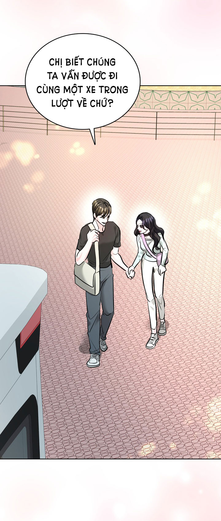 [18+] Điều Em Cố Giấu chapter 22.2 - Trang 34
