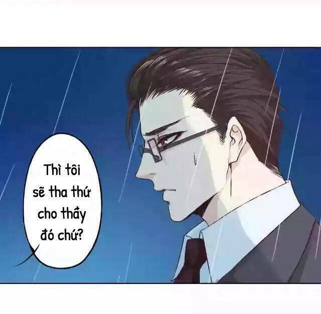 tôi không phải đa nhân cách chapter 17 32