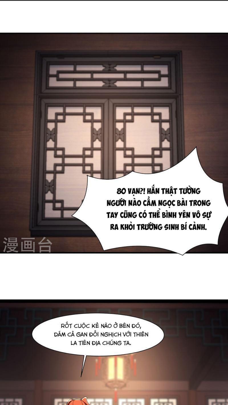 đồ đệ ta toàn là nữ ma đầu chapter 144 1