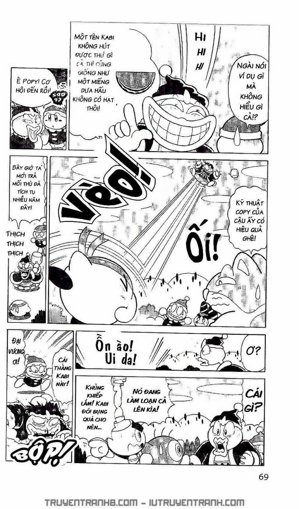 ngôi sao kabi chapter 41 16