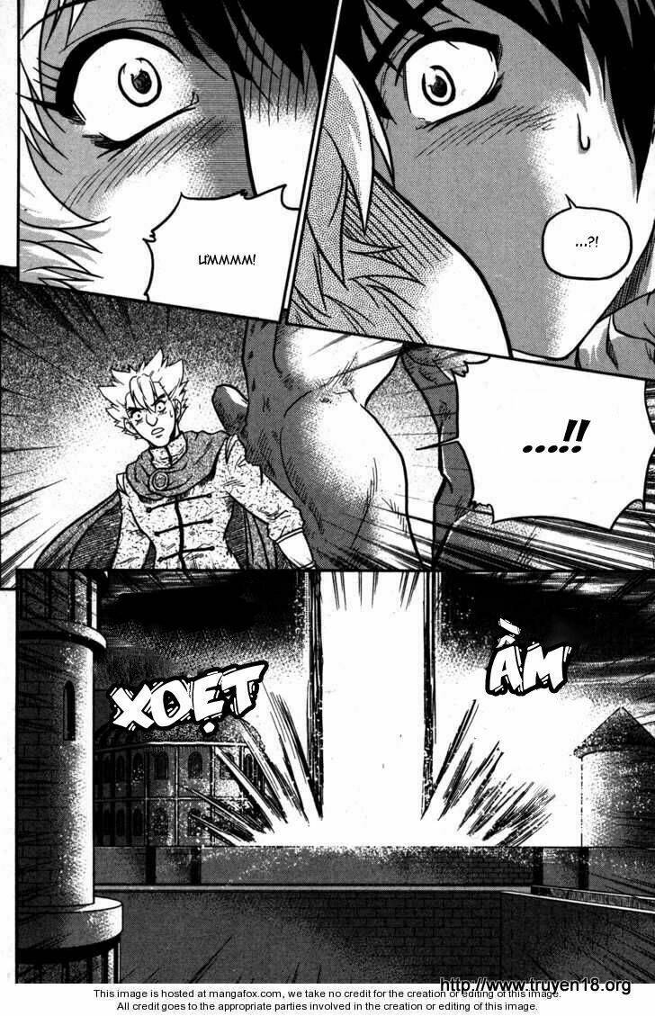 the legend of maian chapter 8 6