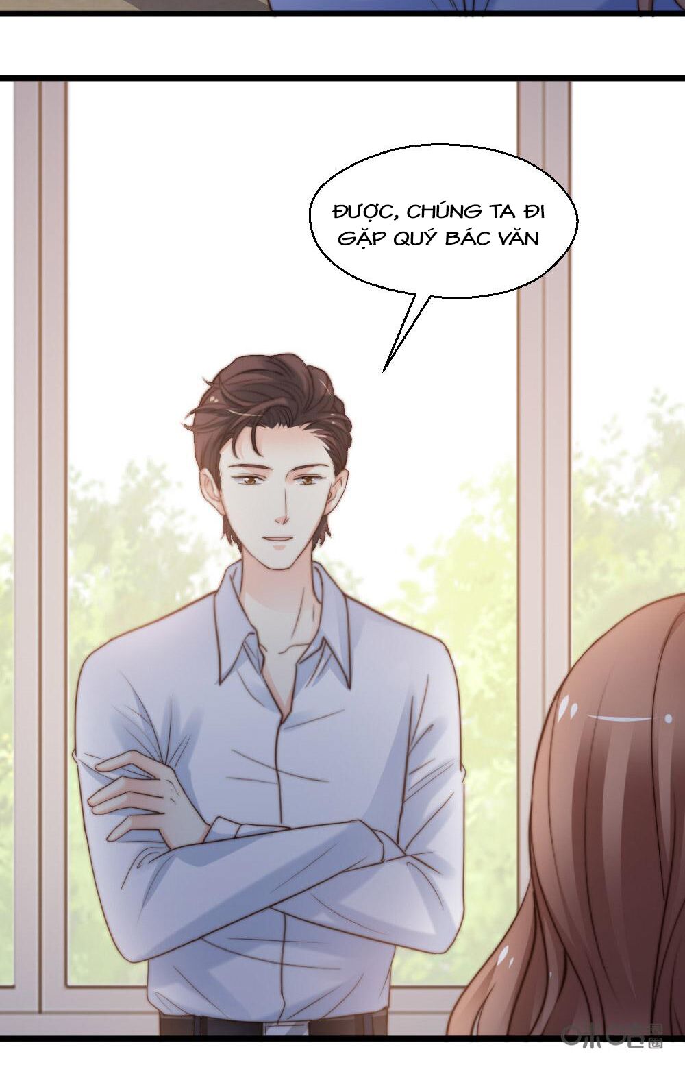 bí mật của thiên kim chapter 133 12