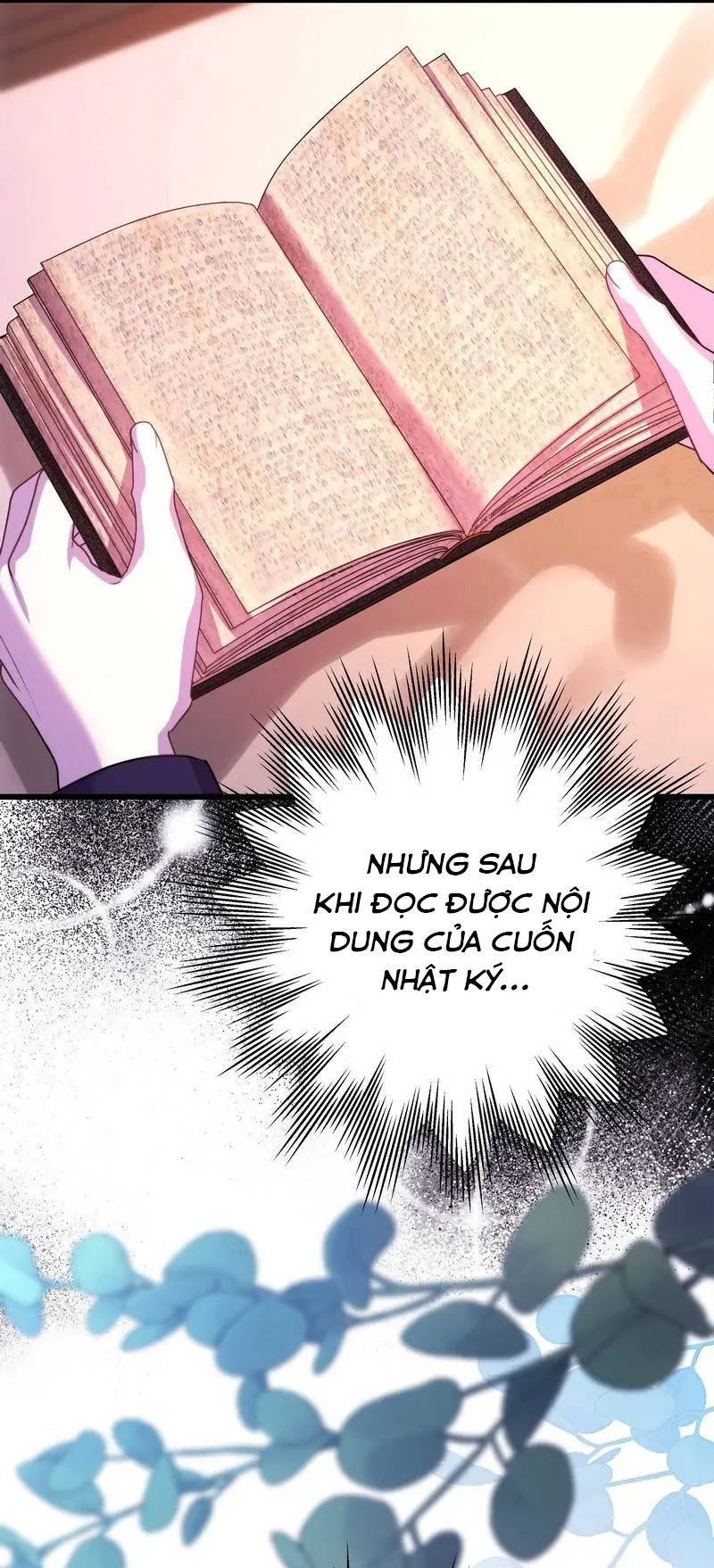 chuyện tình lãng mạn với ngài công tước mặt sẹo chapter 79 10