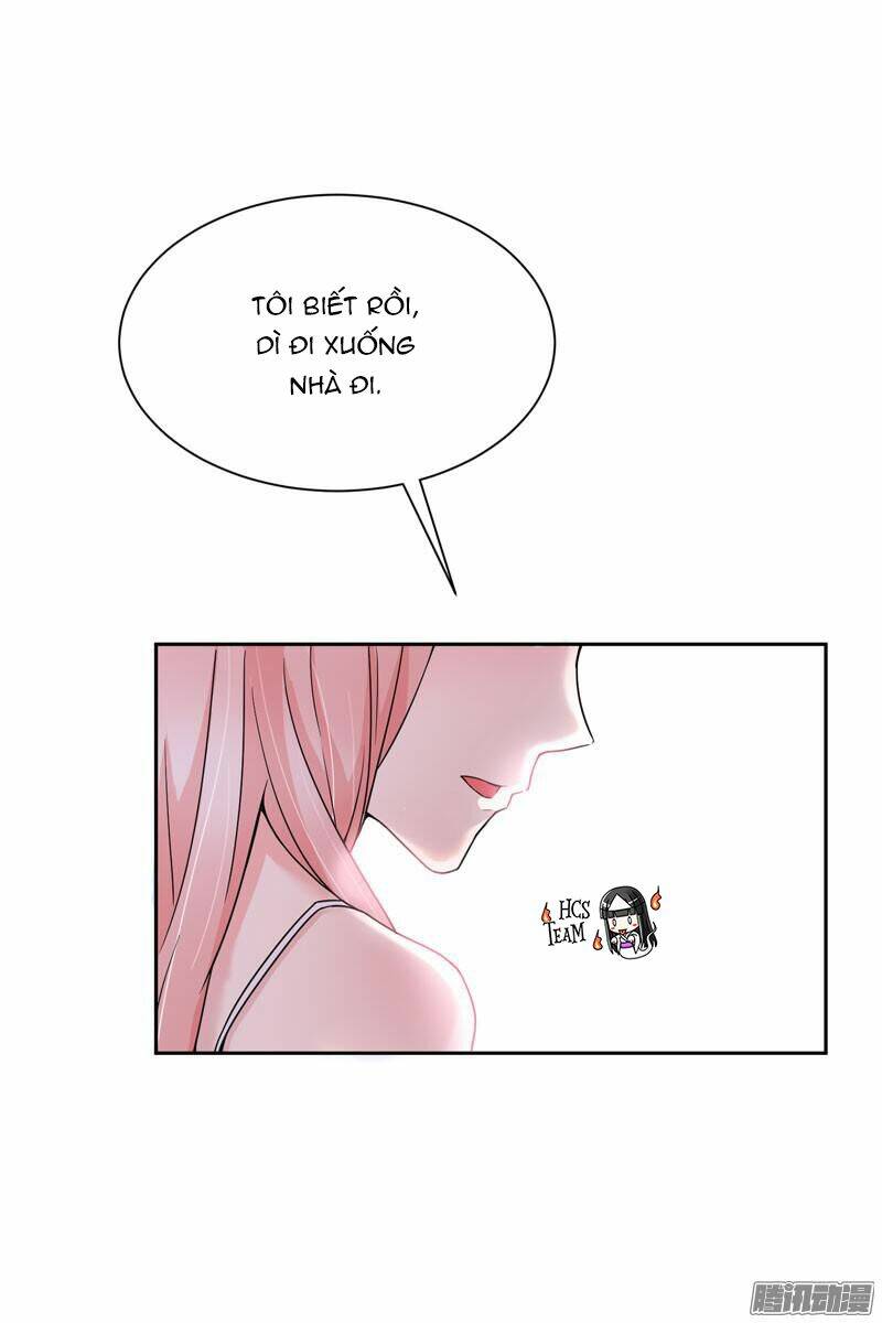 cô vợ cưới thay của tổng tài chapter 7 16