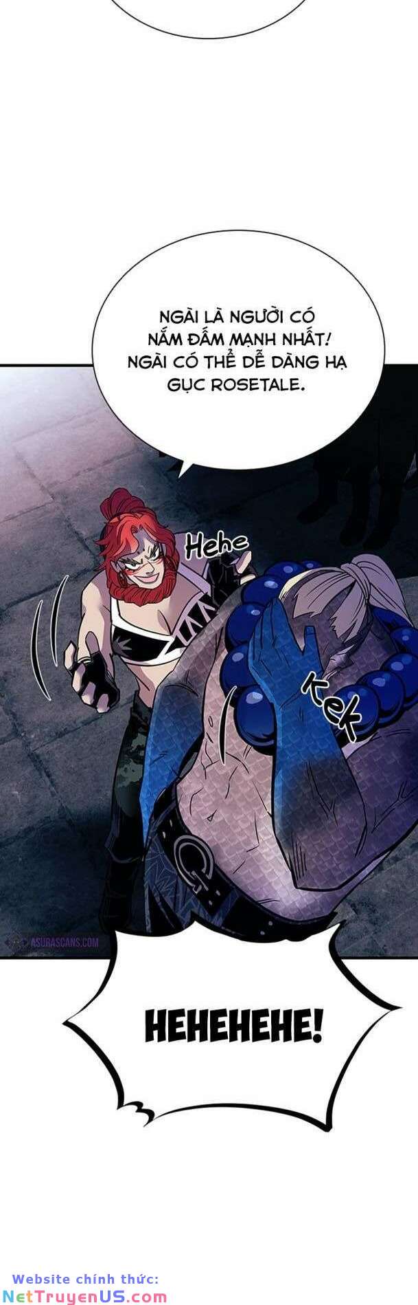 chuyển sinh thành ác nhân chapter 115 36