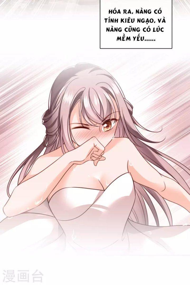 nụ cười của ngươi ngọt gãy tám cái răng của ta chapter 44 8