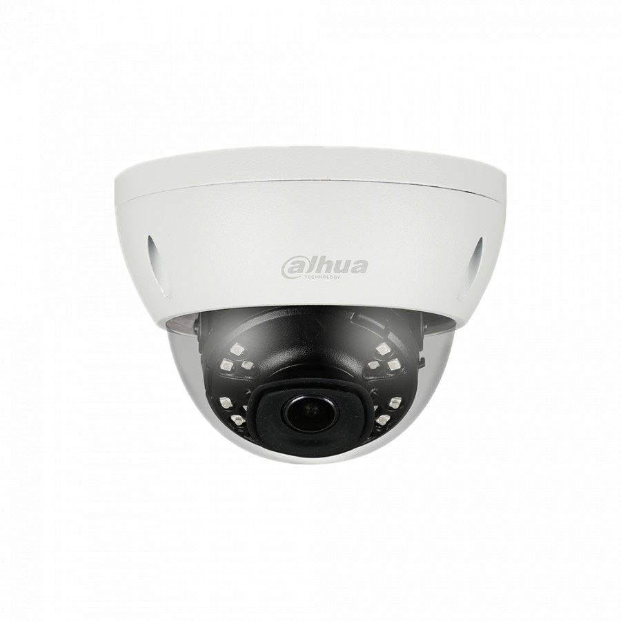 Camera IP chống ngược sáng 8.0MP Dahua IPC-HFW1831EP - Hàng nhập khẩu