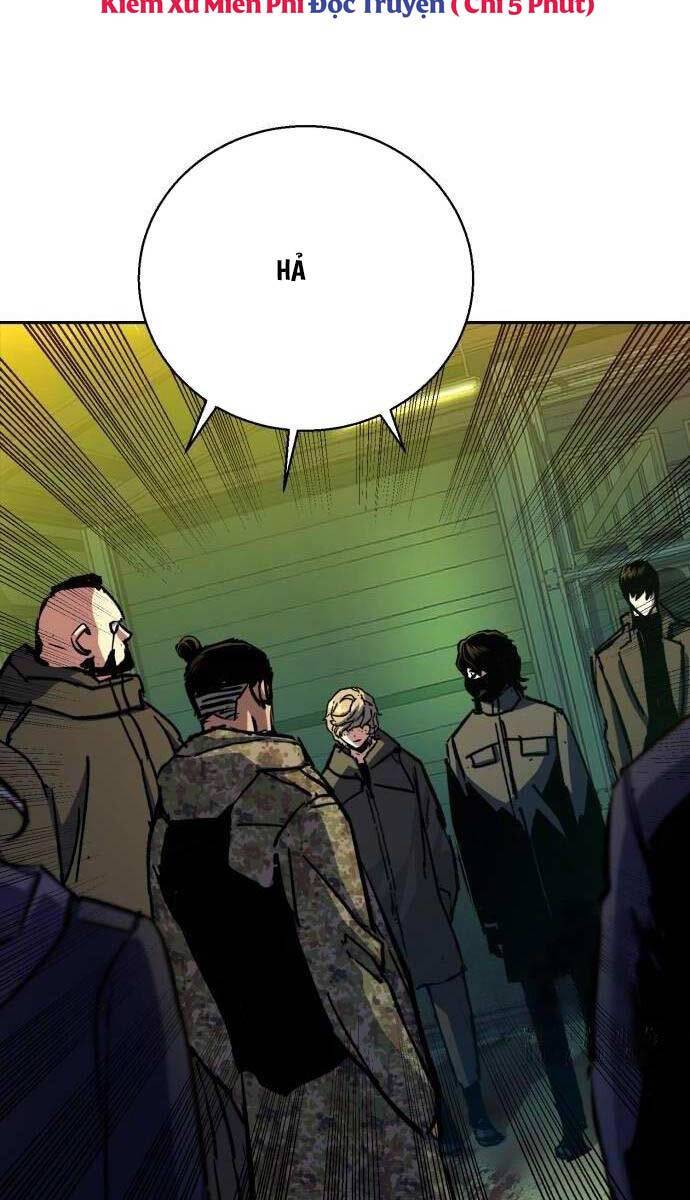 bạn học tôi là lính đánh thuê chapter 177 78