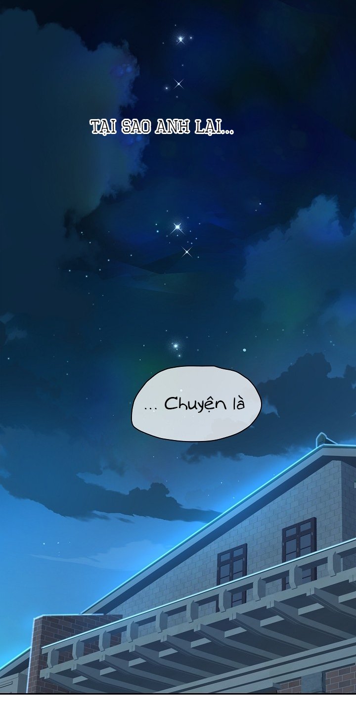 [18+] hoa là mồi nhử chapter 16.2 30