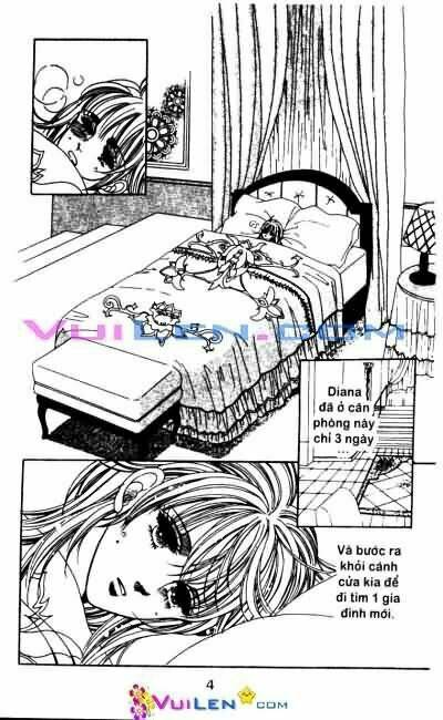 tìm anh - look for oppa chapter 6 3