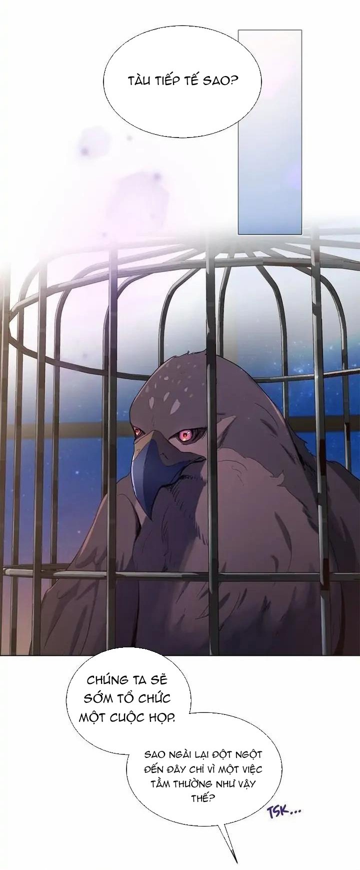 tôi là fan cứng hoàng tử chapter 53.2 16