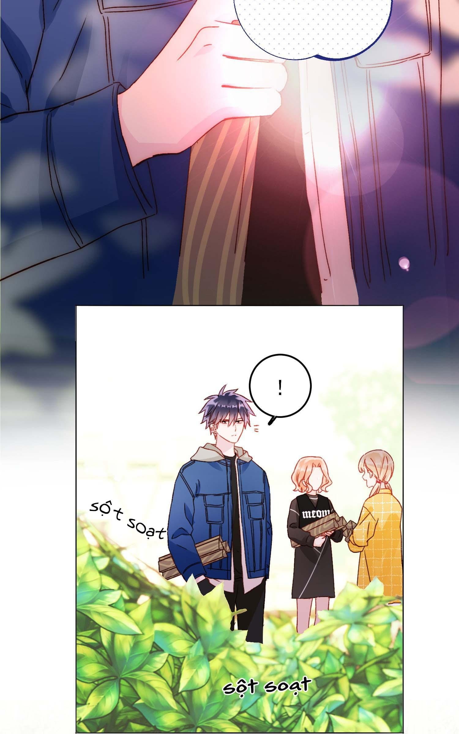 tôi phải trở thành nhân vật đại phản diện chapter 42 11