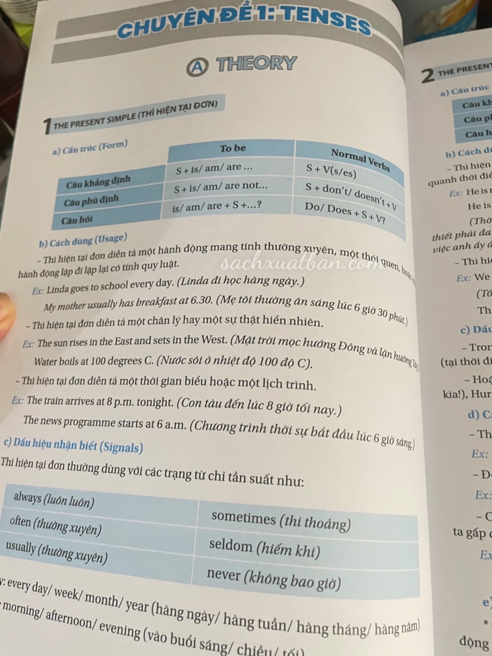 Sách Bồi dưỡng học sinh giỏi Tiếng Anh 6 - Theo chuyên đề chuyên sâu và luyện đề (Biên soạn theo chương trình mới) - Tái bản lần 1